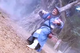 射雕五绝实力排名，欧阳锋仅排第三，黄药师垫底，武侠！视频封面