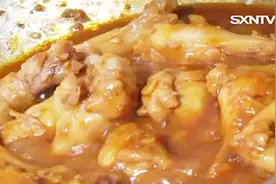 韩式鸡翅根做法！家常调料轻松做，在家也能享韩国美味