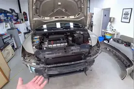 斯柯达明锐拆解要点，喜欢自己动手DIY必看