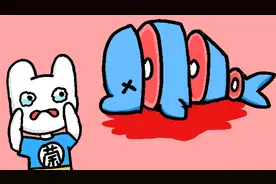 花了5500万年，鲸终于变成了海鲜！