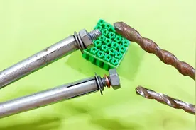 M16，M18，M20的膨胀螺丝应该用多大的钻头？装修电工必学小技能