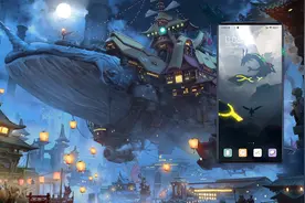 Wallpaper动态壁纸推荐-“绝美风景”的绝美壁纸！