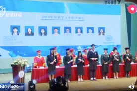 上海健康医学院本科毕业生毕业，护理康复专业毕业生成“香饽饽”