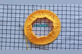 花边领视频教程5视频封面