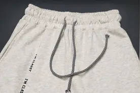 裤腰绳这样系，上厕所真的太方便了，很多人都不知道，快去试试吧