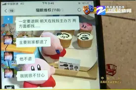 猫眼买票看上海“国潮”日期3号变1号？杭州龚女士怀疑另有隐情