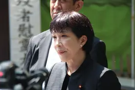 又是高市早苗！主动请求美国部署导弹针对中国，不料中方态度坚决