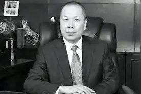 突发！58岁中铁建董事长陈奋健坠亡，公安介入，国资委巡视刚结束视频封面