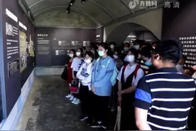 【关注假期旅游】威海：家门口“微度假” 享受“诗与远方”