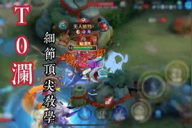 简单且回报率极高的澜最全面保姆级教学，所有的技巧都在这里！