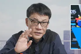 阅文合同爆霸王条款？李国庆：分成不公平！没人愿意免费创作