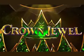 【WWE评星】2021宝冠大赛评分出炉！简直质量爆炸！