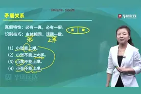 逻辑判断-真假推理视频封面