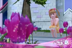 儿童歌曲_珠珠的秘密_S5_韩国动画主题曲解说