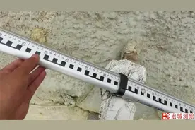 水准仪配件塔尺脚架详解-一起学测量