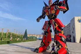 沈阳思堡特乐园东北室内最大乐园蹦床赛车海洋球VR大人小孩嗨翻天