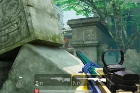 沉浸式瞬狙！AWM硬钢M249，枪枪秒人！视频封面
