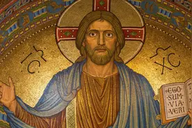 揭开耶稣的底色——深度解析基督教的内核（1）