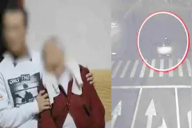 女儿联合民警撒谎欺瞒母亲，得知背后原因令人既心酸又心疼视频封面