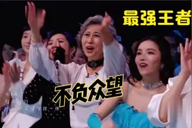 毛不易放大招了！翻唱《眉飞色舞》比郑秀文还带劲，开口全场沸腾