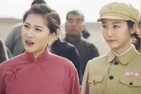 大爷临死前将女儿托付给连长，女子直爽：俺就是你的女人了