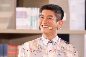 明星们的外号叫什么？杜江与儿子都叫肚脐眼，主持人：外号还传承视频封面