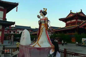 唐代杨贵妃到底是哪里人？探访广西玉林市容县杨贵妃故里