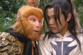 劈天神掌vs五行齐出，小玉二郎神联手对付沉香孙悟空