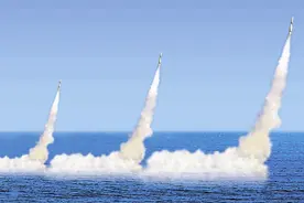 “七彩祥云”身份有答案了？中国人的猜测，竟在美军口中得到证实视频封面