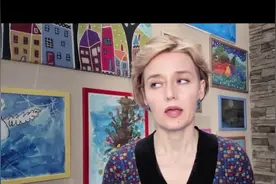 外媒专访：专家：美国占尽战争红利，中国利用和平红利视频封面