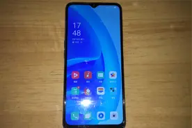 OPPO A55 5G测评：天玑700加后置1300万三摄，跑分成绩太惊喜视频封面