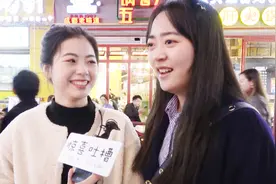 现在的男生为什么宁愿单身，都不愿追女生了？美女回答真精辟视频封面