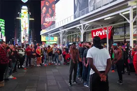 为什么美国男性的平均身高要比中国男性高？二者差距到底在哪里？视频封面