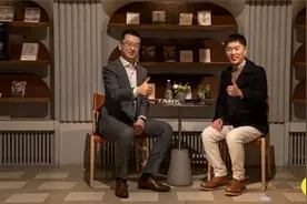 刘艳钊：坦克力争全球第一豪华越野SUV品牌