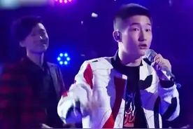 改编版说唱上来就说开口脆，全程高能！魔性的停不下来！