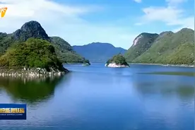 春天的回响 海南：生态筑基 产业生金 擘画乡村振兴新图景视频封面