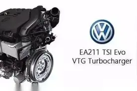 大众发动机之家族阵列! 大众发动机 EA888 EA111 EA211