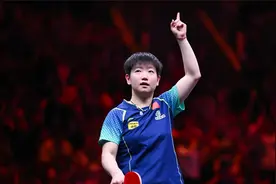 连续27个月霸榜，孙颖莎一项指标超越陈梦，还有3人比莎莎更牛视频封面