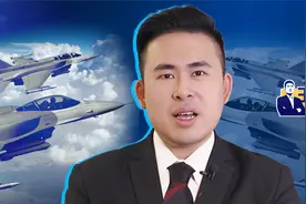 美国延宕交货 台军还吹嘘F16V数量全球第一 谎称以武拒统行得通视频封面