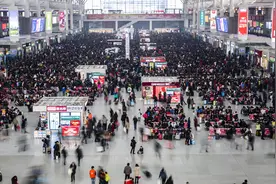 12306上买不到票携程却有票？专家解读