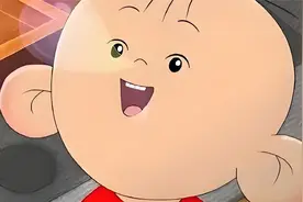 大耳朵图图第三季第2集：满天都是小星星(下)