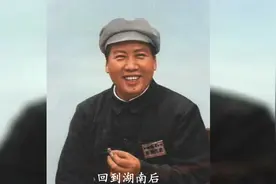 我党成立于1921年，毛主席为何把自己的入党时间填为1920年？