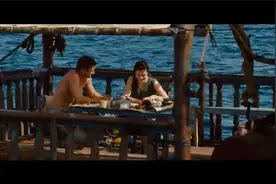 谍影重重第四部（13/13）：杰瑞米•雷纳主演，稍逊马特•达蒙