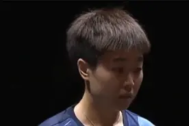 国乒功臣突然宣布退役，年仅27岁孙颖莎难过，刘国梁遗憾视频封面