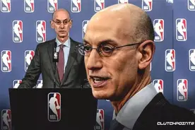 NBA官方宣布：假摔吃T和二次挑战两项新规