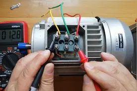 学习电工操作技能，不要照葫芦画瓢，要动脑子视频封面