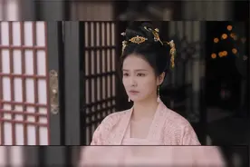 周生：十一被册封贵嫔，殊不知自己师父师姐，全被广凌王杀了