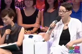 朱媛媛：我最怕老公碰上宋丹丹，见面就搂！宋丹丹：这娘们啥都说视频封面