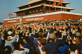 我们怎么告别呢？就像当初见面那样！