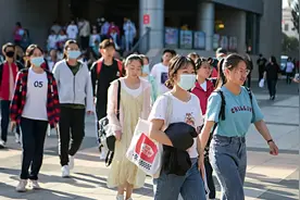 2023年山西高考分数线公布！一本文史490 理工480视频封面